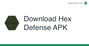If you are looking for a fascinating strategy game for your . Hex Defense Apk 1 0 Android Game Download