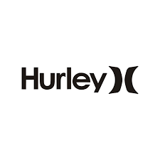 Hurley Logo Vector