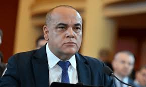 El líder de Honor Colorado anunció que acompañarán desafuero de Hernán Rivas 