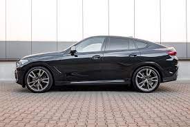Bavarian Body Building H R Sport Springs For The Bmw X6