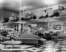 Bassett home furnishings in salt lake city, ut. Rockwood Furniture Rockwood Family Is Still A Bedrock Of Sugar House Business Utah Stories