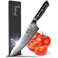 Although the assortment of knives on the market is overwhelming, there are really only four types of knives you absolutely need, tops. Best Quality Damascus Super Steel Chef S Knife In 2021 Kitchen Knife Brands Best Kitchen Knives Knife