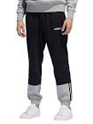 3-STRIPES SPLIT SWEAT PANTS Adidas