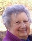 Obituary for Nancy M. Kilhaney