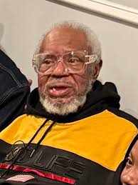 Joseph Ernest Laster"