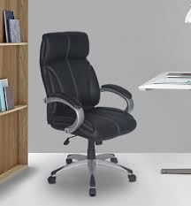 Create a professional environment with these office and conference room chairs. Buy Nilkamal Valentina Office Chair Online Nilkamal Furniture
