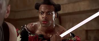 That was over 24 years ago in 1997. 5th Element Chris Tucker Quotes Quotesgram
