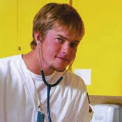 CSI annual report.indd