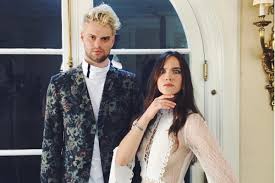 Sofi Tukker Awoo Feat Betta Lemme Recensione E Video Su Musica