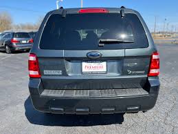 Image result for Light Ice Blue 2009 Escape