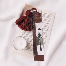 Brittany Lindsay On Instagram Through The Wardrobe Stunning Bookmark From Tulamakes Qotd Narnia This Narnia Bookmarks Handmade Books