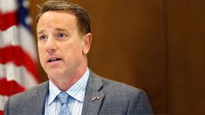 CONG. FALLON: House Republicans Stand With Our Vets, and Move to Back  Israel