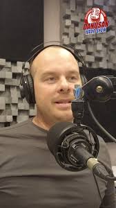 Danusan Radio Show 92.7FM