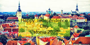 Independence day sms, quotes images 2019. Estonia Independence Day 24th February Happy Independence Day Estonia 2021 Quotes Wishes Greetings Images Messages Pictures Photos Text Pic Sms Wallpaper Hd Daily Event News
