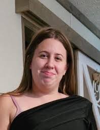 Obituary for Natalie Grace Coffman