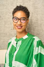 LAM accueille Pamela OHENE-NYAKO, postdoctorante en histoire, du 14/04/2025  au 01/02/2026