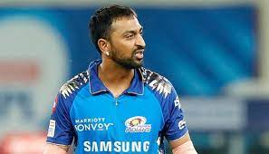 Explore the latest videos from hashtags: Krunal Pandya Detained At Mumbai Airport By Dri For Carrying Excess Valuables Otv English