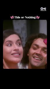 Celebrate 27 Years of Kareeb with Bobby Deol