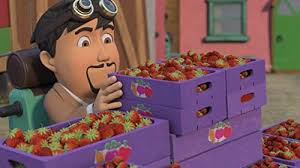 Shane the Chef (TV Series 2018– )