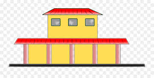 Maybe you would like to learn more about one of these? Kereta Stasiun Kereta Api Transportasi Kereta Api Gambar Png