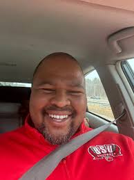 Keith Bass Jr (@keithbass06)