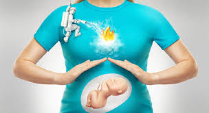 How To Get Rid Of Heartburn During Pregnancy Fast Acid Reflux
