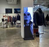 Retail LED Display ：Light Up Your Store Efficiently