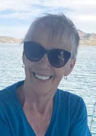 Margaret 'Peggy' Jean Paxton