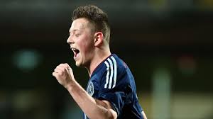 Das sind die erweiterten leistungsdaten von callum mcgregor vom verein celtic glasgow. Mcgregor Ready To Shine At Celtic Eurosport