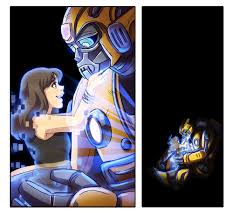 Read [Youkaiyume] Flowers And Bees (Transformers) Hentai Porns - Manga And  Porncomics Xxx