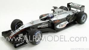 Image result for Grahit 2003 McLaren