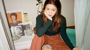Yeri was introduced as a new member of red velvet on march 10, 2015, during the promotions of their first ep ice cream cake. Red Velvet Yeri Speaks Up About The Black Lives Matter Protests On Instagram Jazminemedia