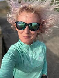 Hill sprints will kill us one day 🤣🤣🤣.