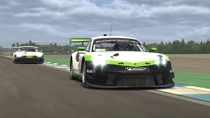 Wait no longer, this model packs tremendous power and offers a way more personalized riding experience than a standard vehicle. Iracing Announces Porsche 911 Gt3 R For Season 3 Traxion