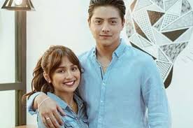 Maybe you would like to learn more about one of these? Daniel Padilla Talks About Dream Wedding With Kathryn Bernardo Showbiz Chika