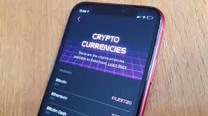 As mentioned before, robinhood only trades us stock. Can You Buy Ripple On Robinhood App Fliptroniks