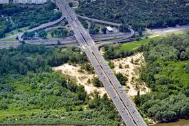 Na wysokości ulicy lazurowej doszło do poważnego wypadku. Wypadek Na S8 Artykuly Warszawa Nasze Miasto