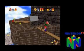 Where on the sega mega drive or other systems, was the full gore. Super Mario 64 Fan Port Benotigt Keinen Emulator