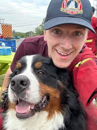 The BVFA wants to take a moment to recognize Halifax Regional Fire &  Emergency Volunteer Platoon Captain Core Blake Mann (Stn 8), Volunteer  Firefighters Jesse Organ (formerly Stn 8, now Stn 58),