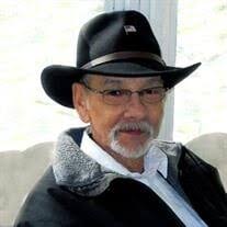 Russell Andrews Obituary