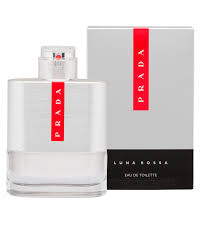 Последние твиты от rossa (@vtprossa). Dufte Prada Luna Rossa Edt 150 Ml Prada