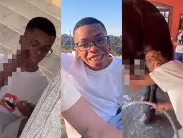 Conteúdos polêmicos: Boca de 09, influenciador menor de idade, faz web  acionar MP |