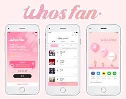 Hanteo Global Launches The K Pop Fandom Community Platform