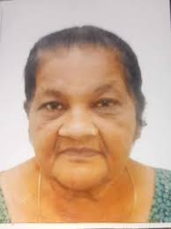 Last Thursday morning I attended the funeral of Roy Jaggernauth. Among  those who came to bid him farewell were several of his retired colleagues  including Errol Benjamin, O'gilvie Callender, Clifton de Coteau,