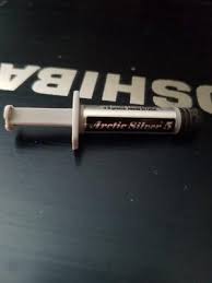 Image result for Arctic Silver 2000 X6