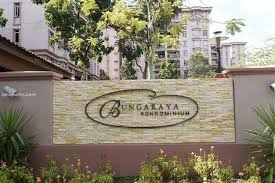 In the evenings, visitors can be seen taking leisurely strolls in the park, as a. Bungaraya Condominium Corner Lot Condominium 5 1 Bedrooms For Sale In Saujana Selangor Iproperty Com My