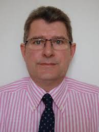 Jean Marc DUMAS (Geodis à Levallois-Perret)