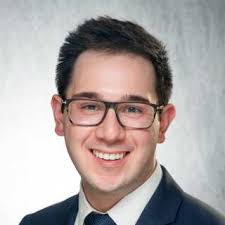 Dr. Alexander Leach, MD