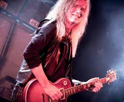Adrian Vandenberg