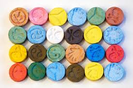 Japanese professor could face prison after teaching students to make MDMA |  News | Chemistry World